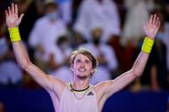 Alexander Zverev